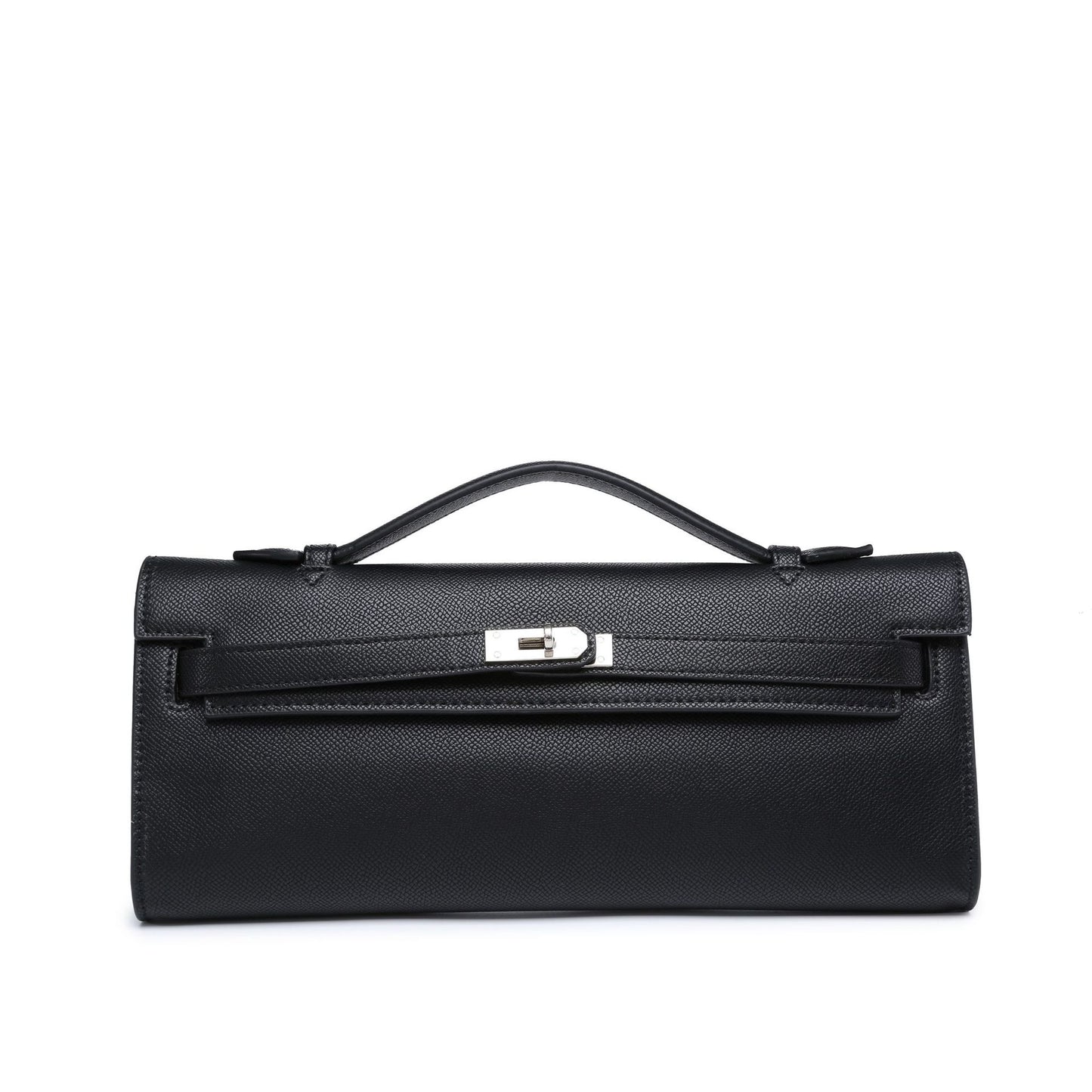Women's New Kelly High-grade Large French Handbags