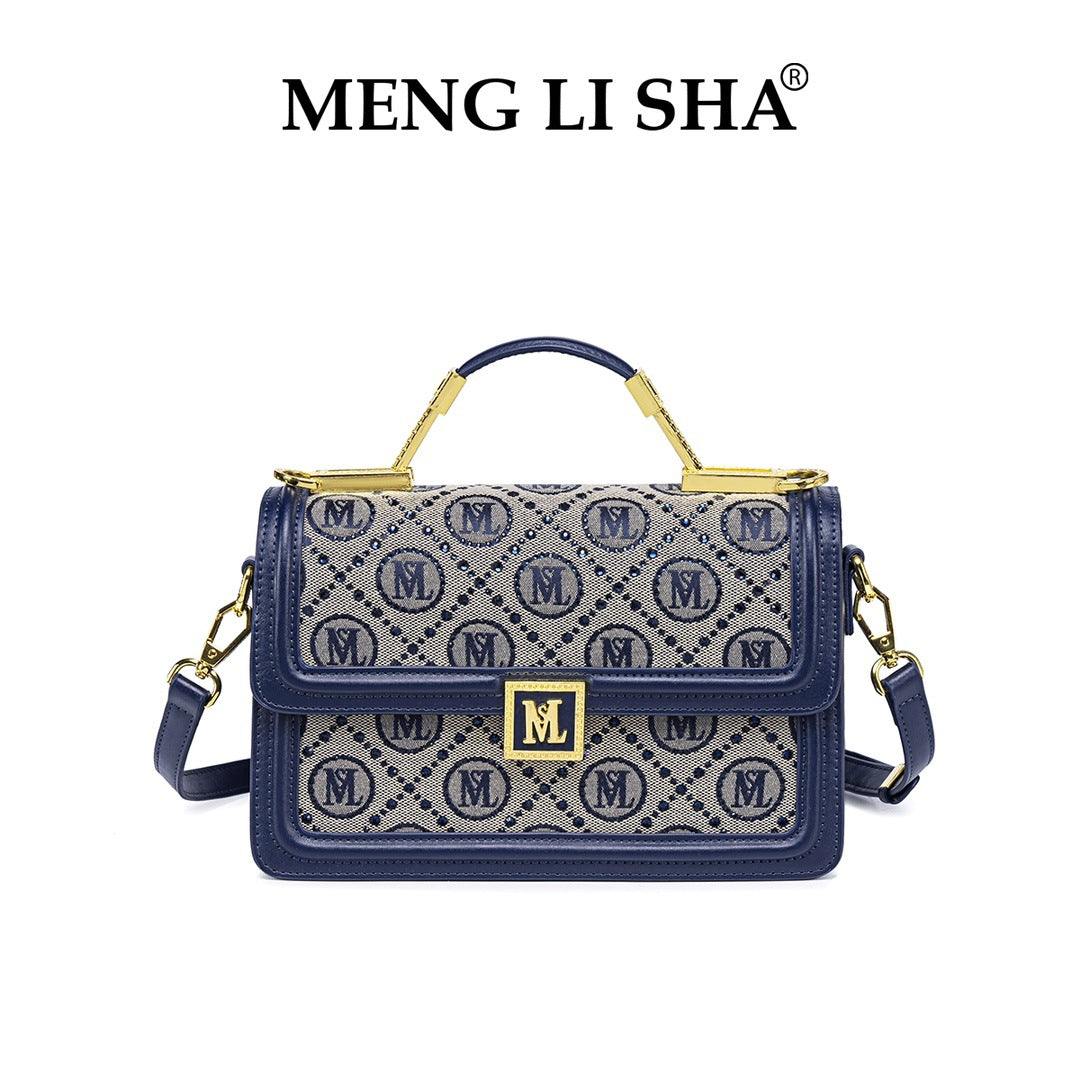 Charming Women's Design High-grade Commuter Fashion Bags