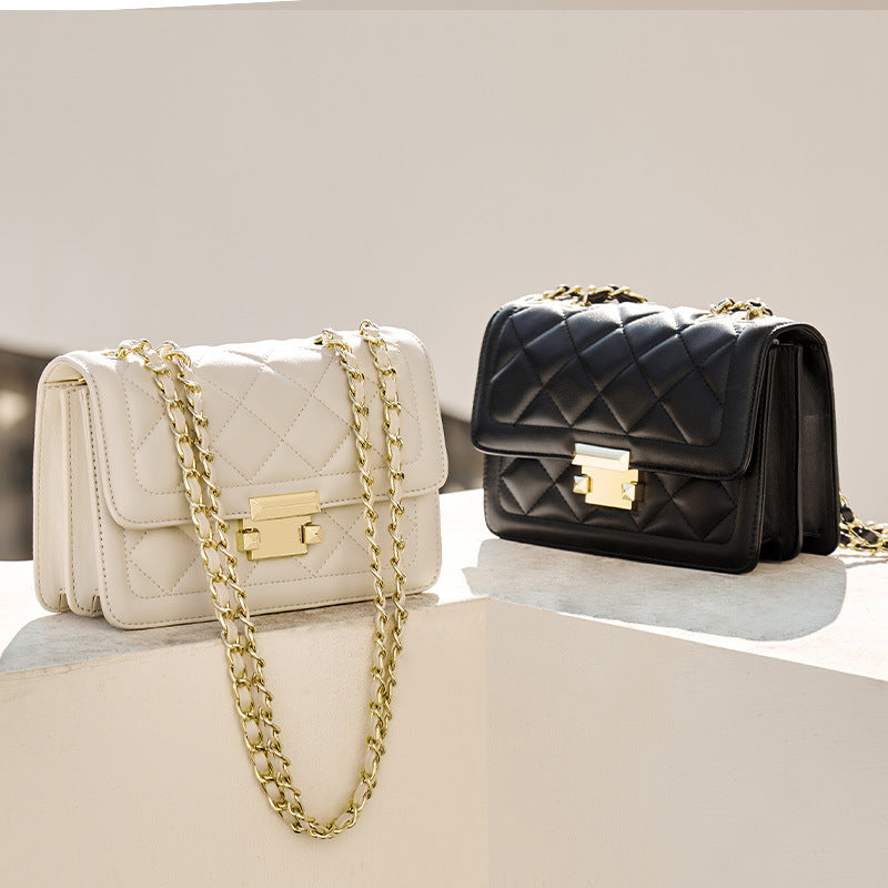 Women's Valentine's Day Gift For Girlfriend Chain Bags