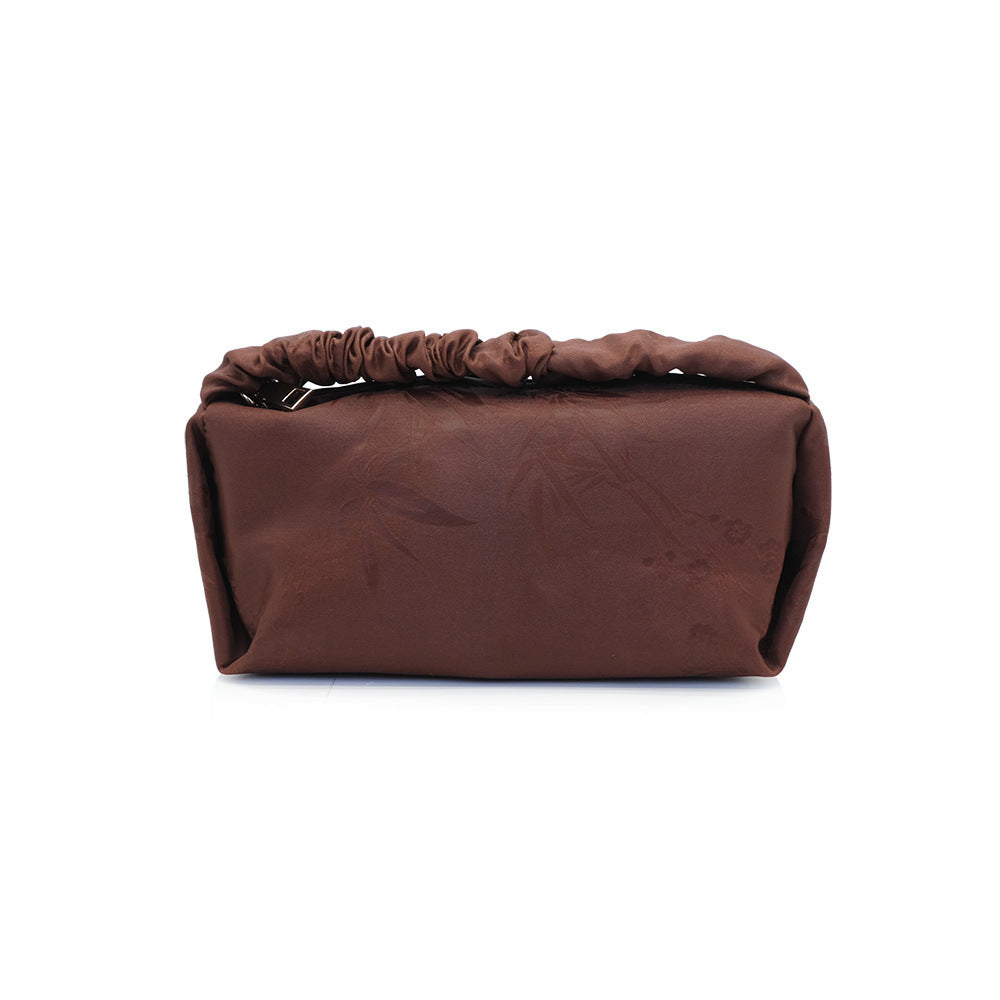 Women's Yarn Source National Style Clutch Bags