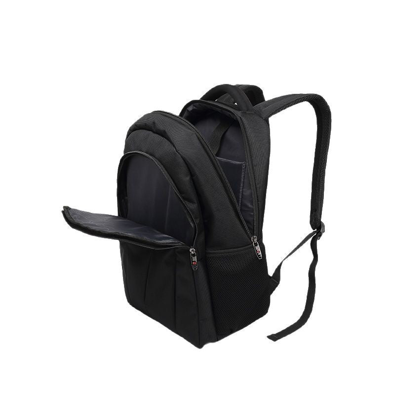 Men's New Commute Minimalist Business Fashion Backpacks