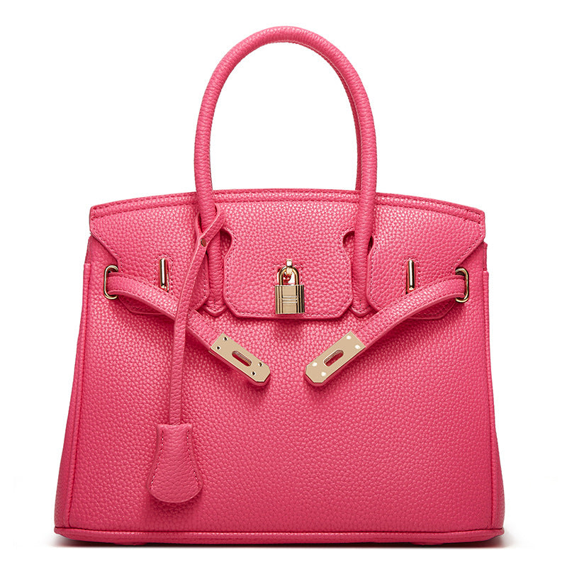 Women's Design With Large Capacity High Sense Handbags