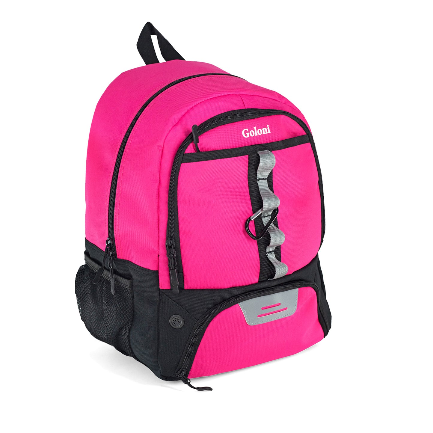 Women's & Men's & Adult Basketball Football Training Kits Can Backpacks