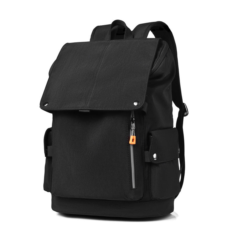 Fashion Trendy Large Capacity Business Computer Backpacks