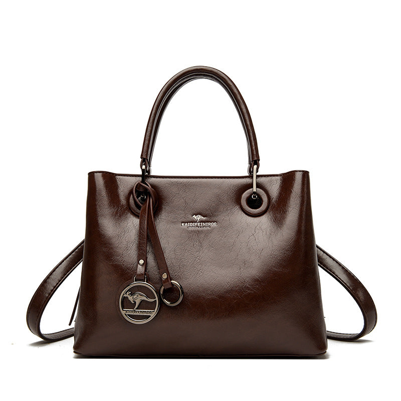 Casual Trendy Popular Durable Women's Fashion Handbags