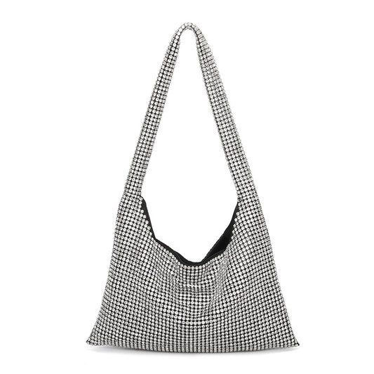 Women's Vest Daily Trendy Dinner Temperament Wild Evening Bags