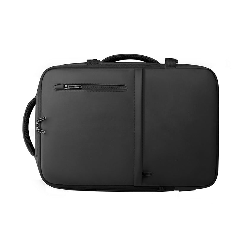 Large Capacity Expansion Waterproof Charging Portable Backpacks
