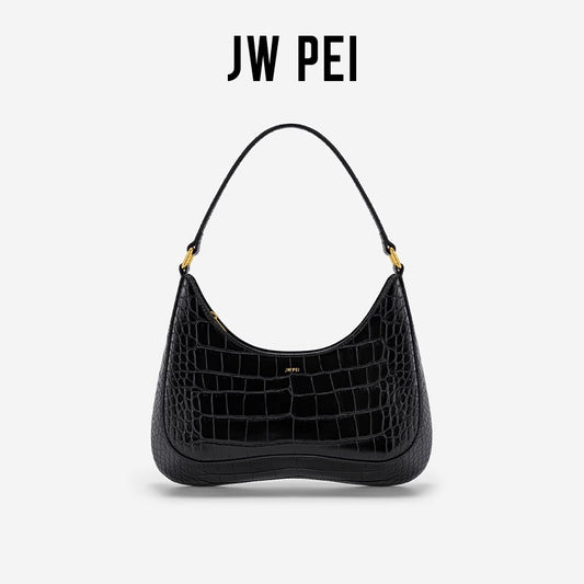 Women's Unique Underarm Design High Sense Handbags