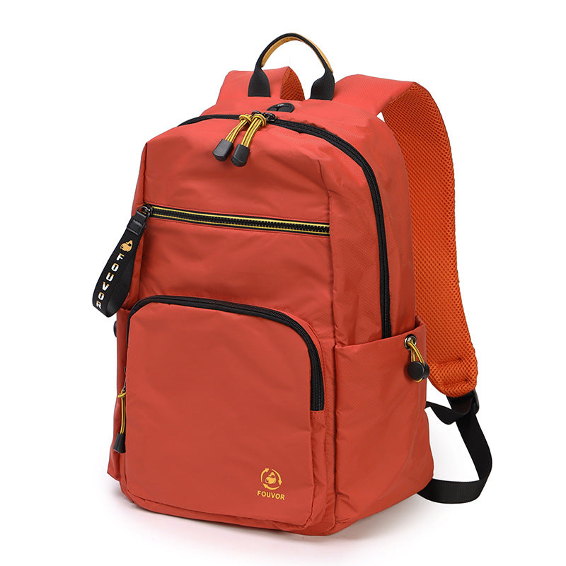 Cycling Lightweight Waterproof Computer Large Capacity Backpacks