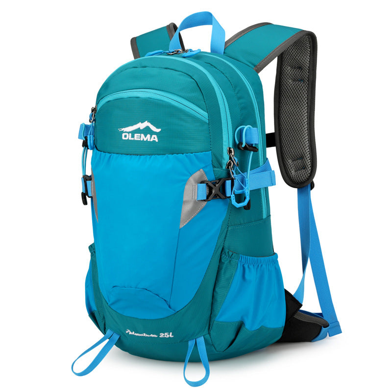 Cool Olema Hiking Suspension Bracket Lightweight Backpacks