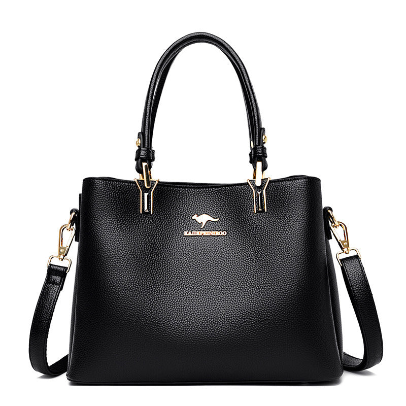 New Women's Creative Versatile Fashion Elegant Handbags