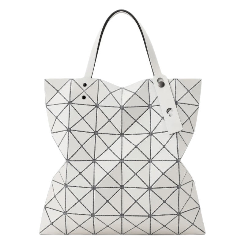 Women's Triangle Original Life March Rhombus Handbags