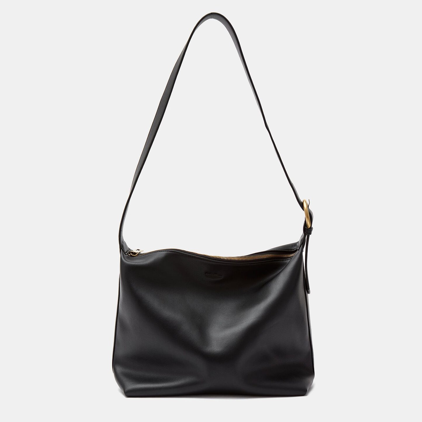 Women's Cowhide Large Capacity Commuter Soft Leather Bags