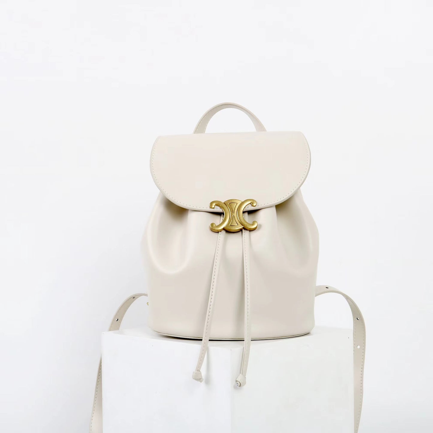 Women's Classy Arc Lightweight Commuter Fashion Crossbody Bags