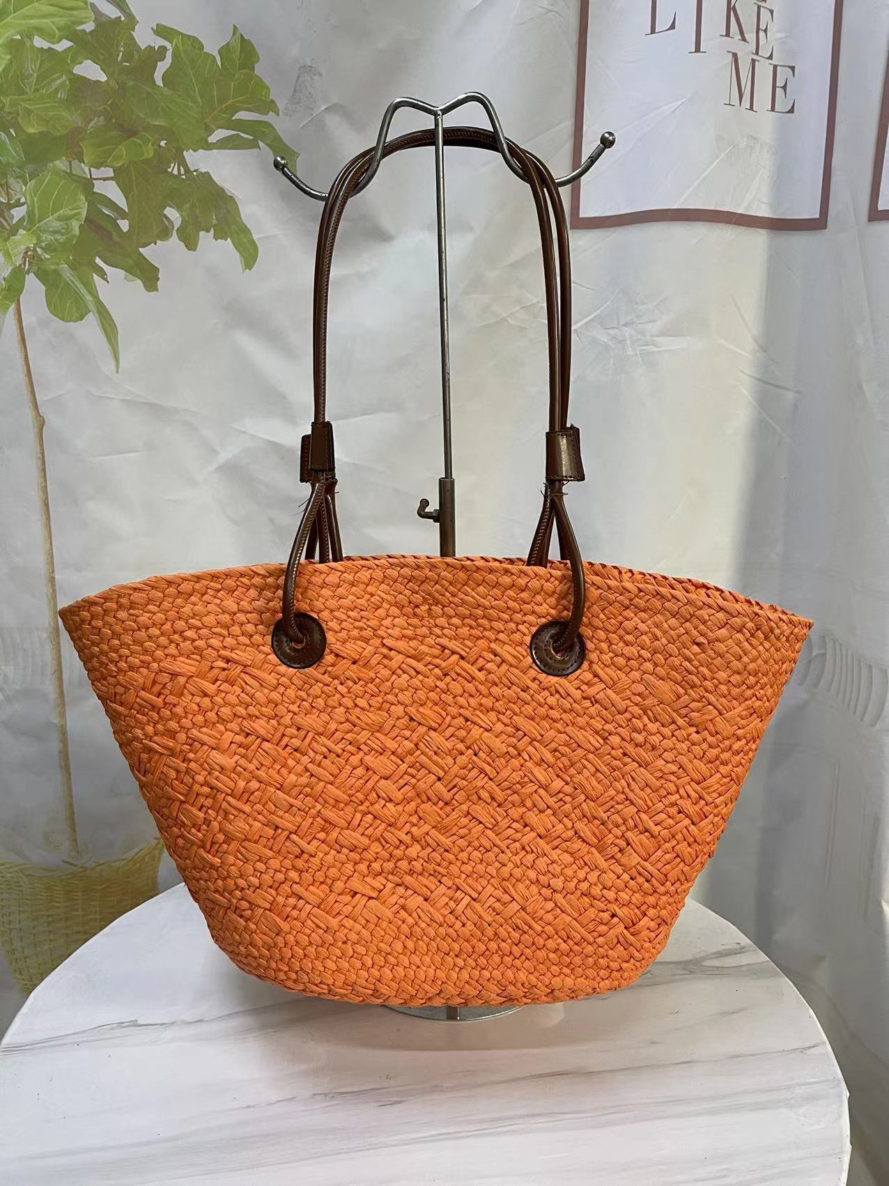 Women's Fashion Style Oblique Personality Versatile Large Shoulder Bags