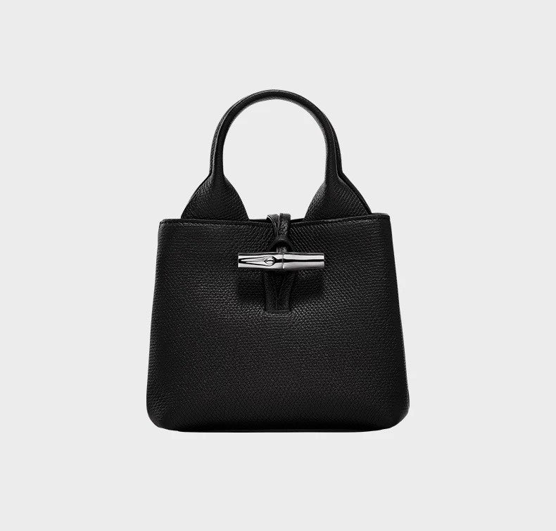Cool Bamboo Simple Portable Fashion Temperament Handbags