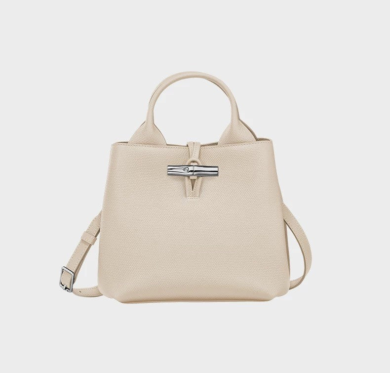 Cool Bamboo Simple Portable Fashion Temperament Handbags