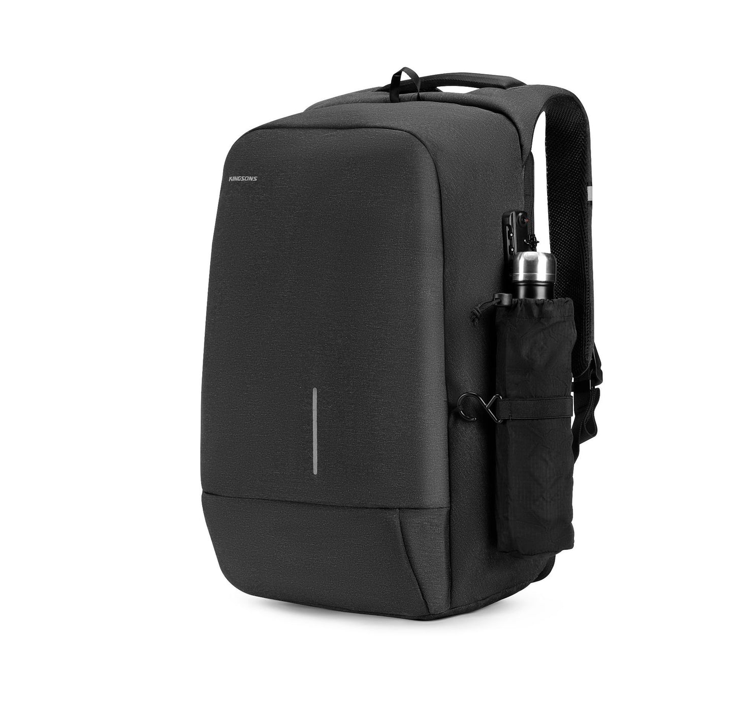 Glamorous Business Reflective Simple Notebook Computer Backpacks