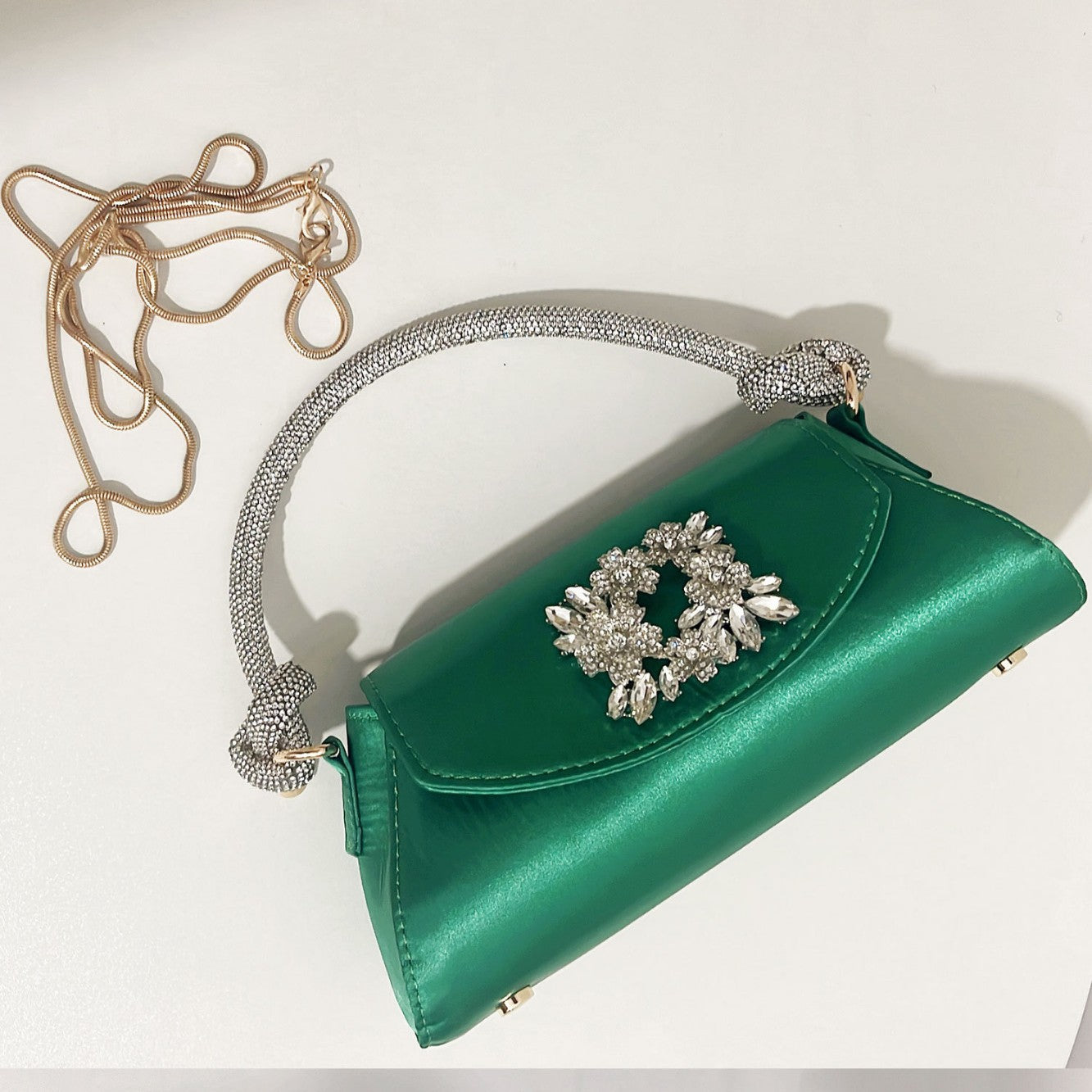 Versatile Elegant Temperament Dinner Personality Affordable Bags