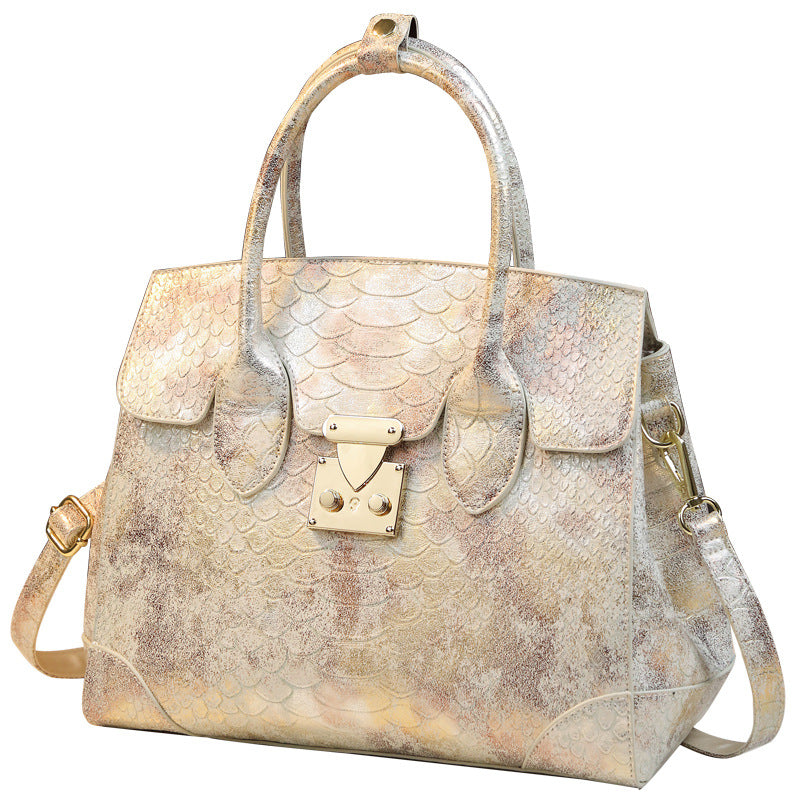 Women's Unique Pretty Attractive Glamorous Fashionable Handbags