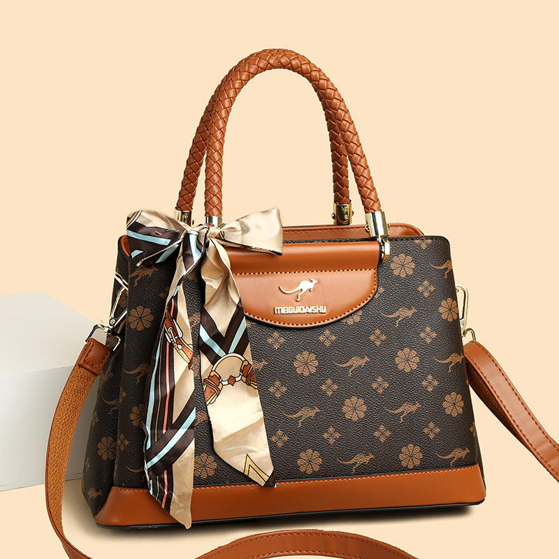Women's Presbyopic To Give Mom Versatile Tied Bags