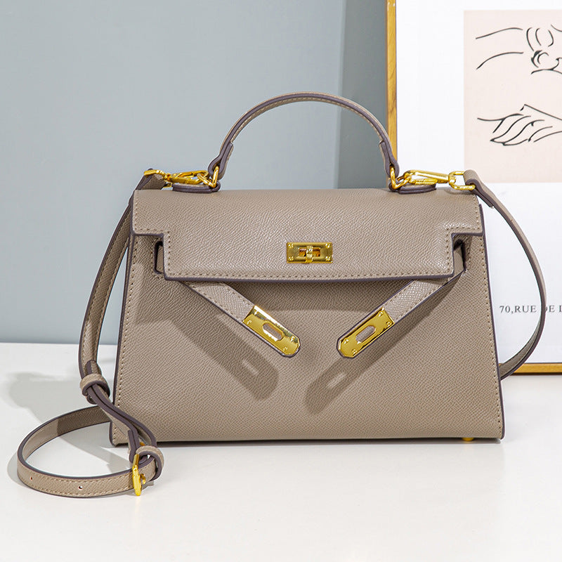 Women's Popular Glamorous Kelly Fashion Elegant Handbags