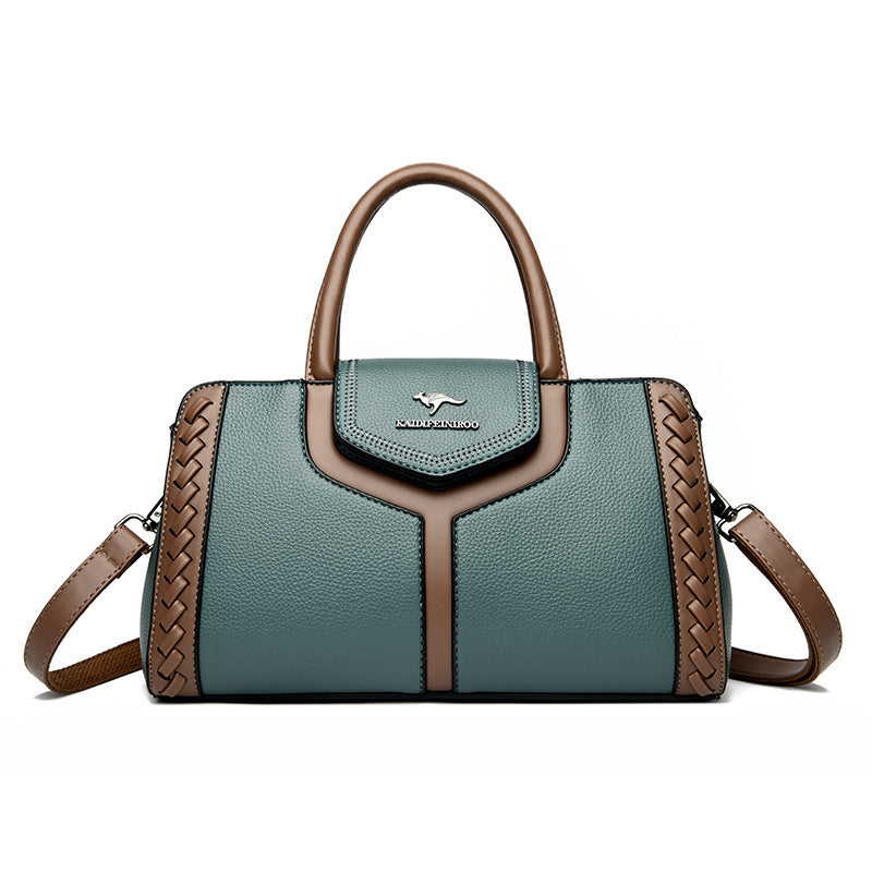 Women's Attractive Creative Fashion Large Capacity Handbags
