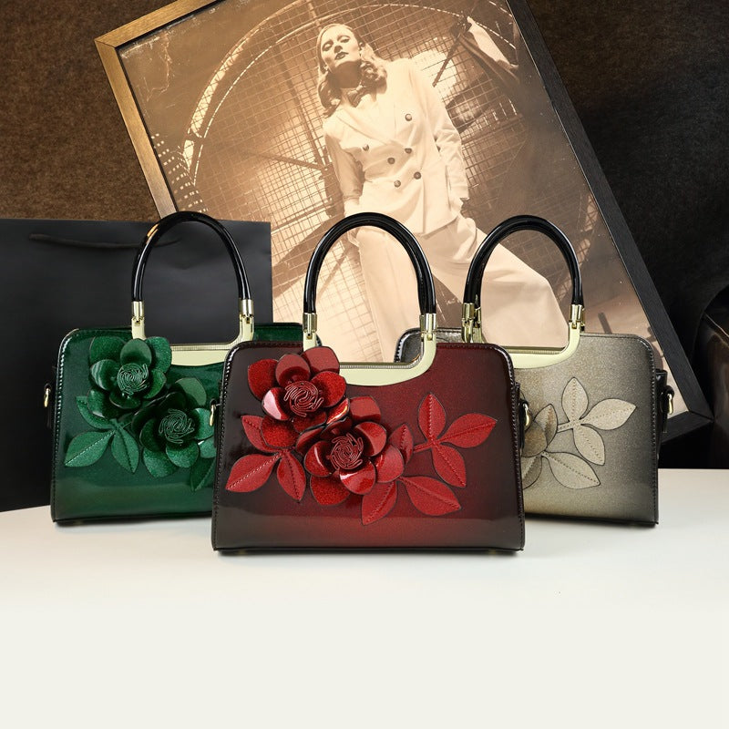 Women's Niche Personality Easy Matching Fairy Temperamental Bags