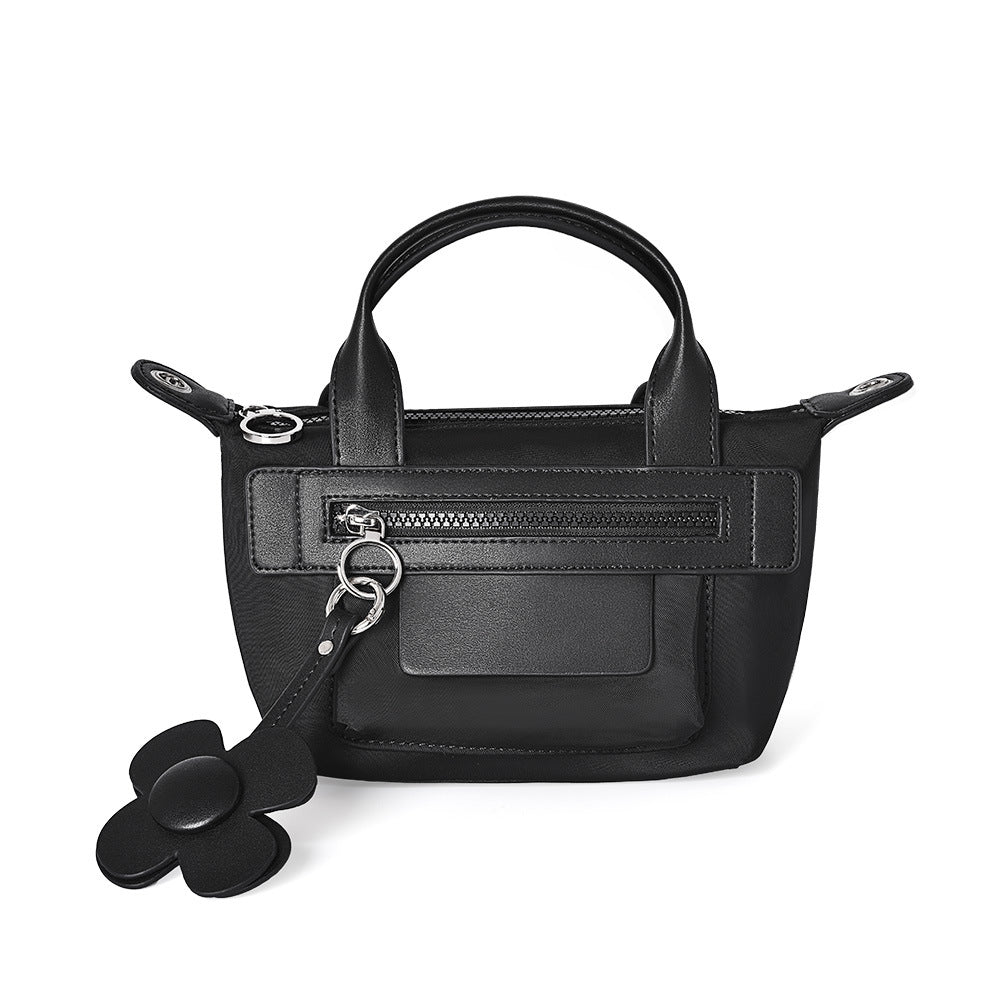 Women's One Niche High Sense Dumpling Fashion Crossbody Bags