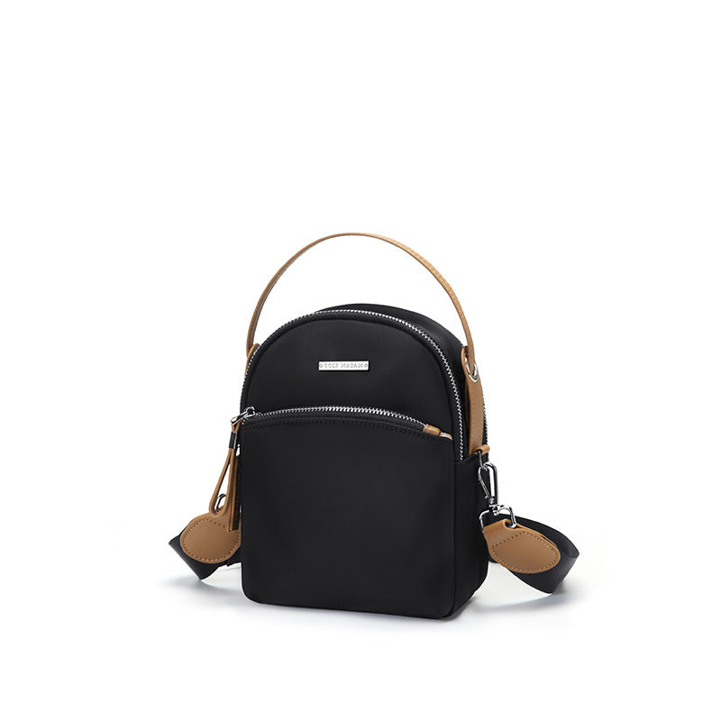 Women's Stylish Cool Golf Fashion Mobile Crossbody Bags