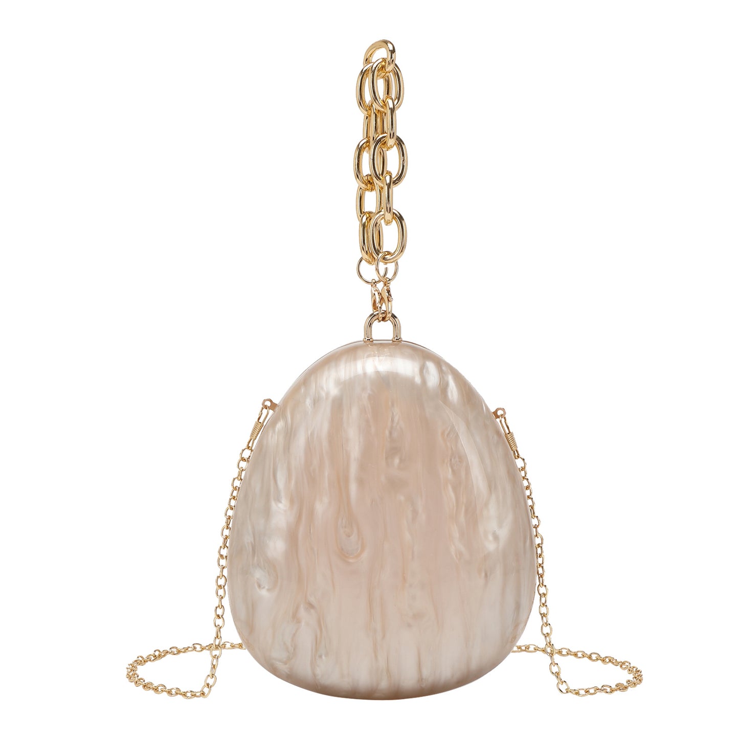 Dinner Temperament Wrist Chain Wedding Party Evening Bags