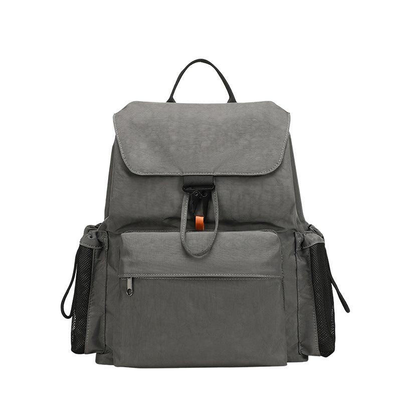 Unisex Large Capacity Lightweight Commuting Computer Backpacks