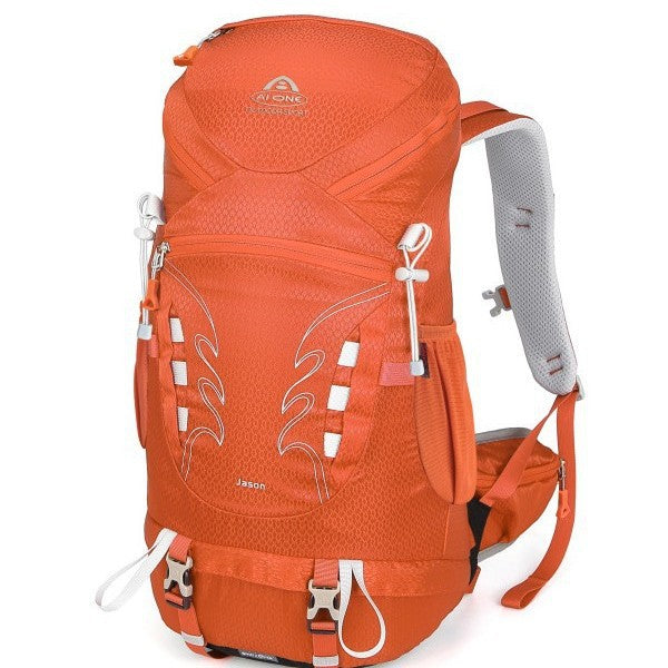 Women's & Men's & Hiking Short Distance Mountain Climbing Mountaineering Backpacks