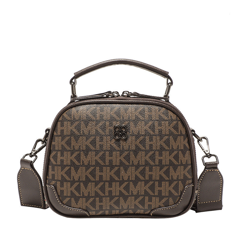 Women's New Popular Fashionable Niche Portable Bags