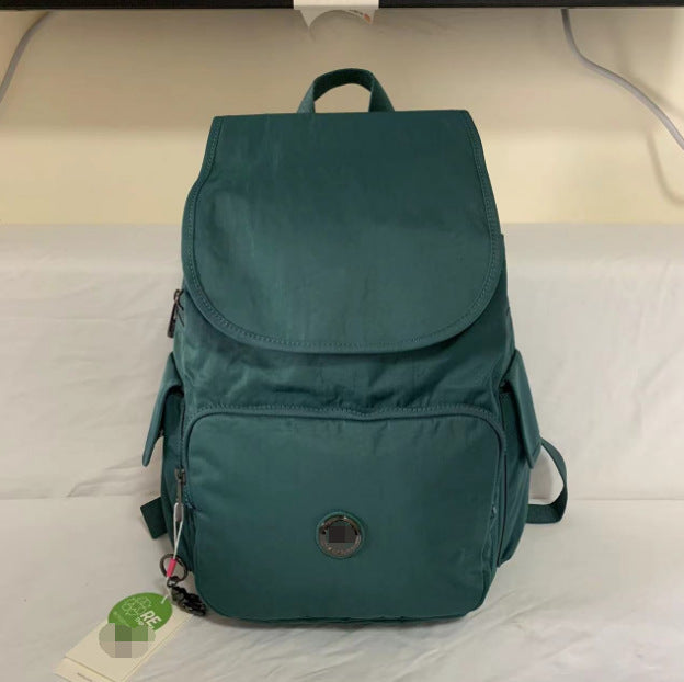 Home Monkey Nylon Trend Large Flip Backpacks