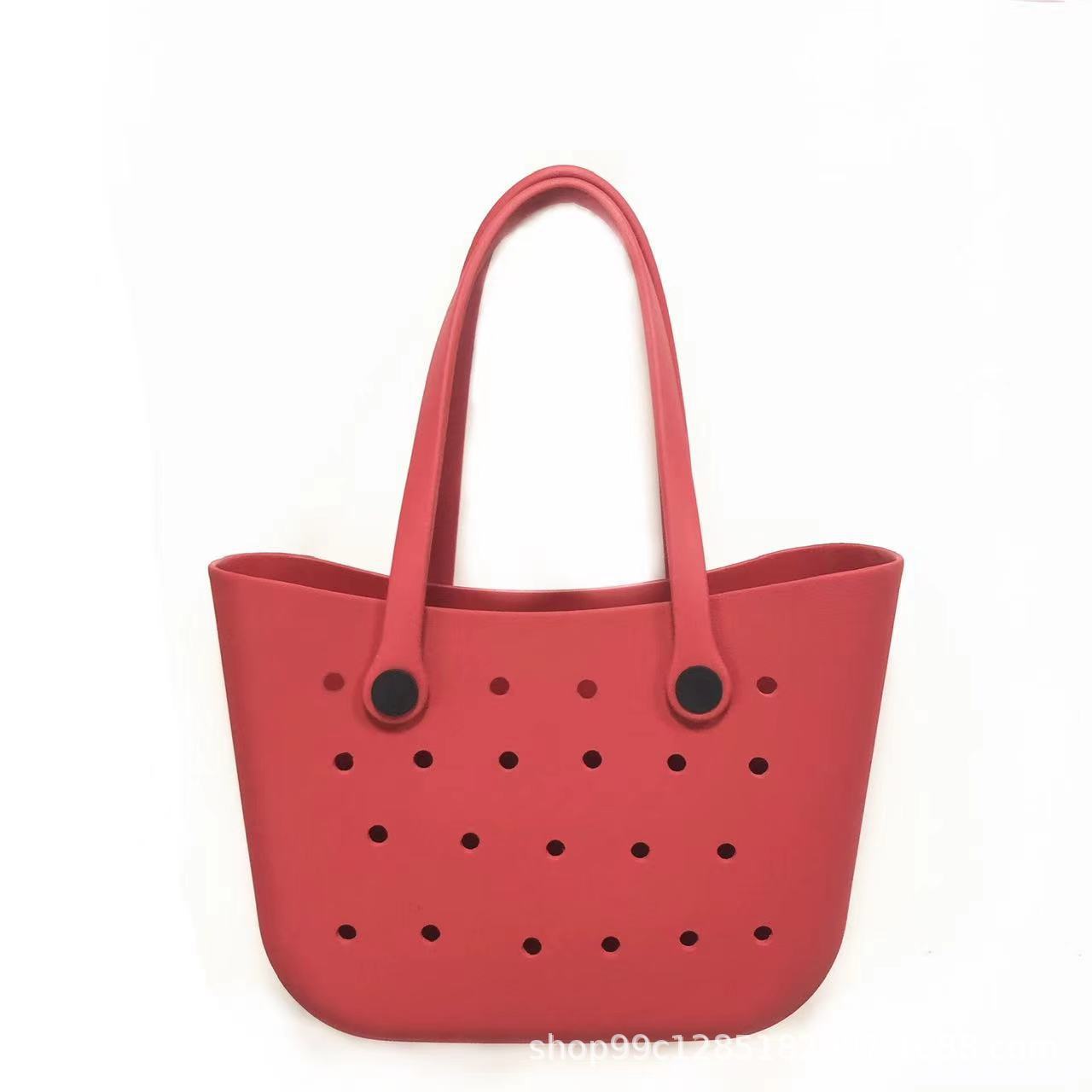 Popular Versatile Attractive New Hole Hot Bags