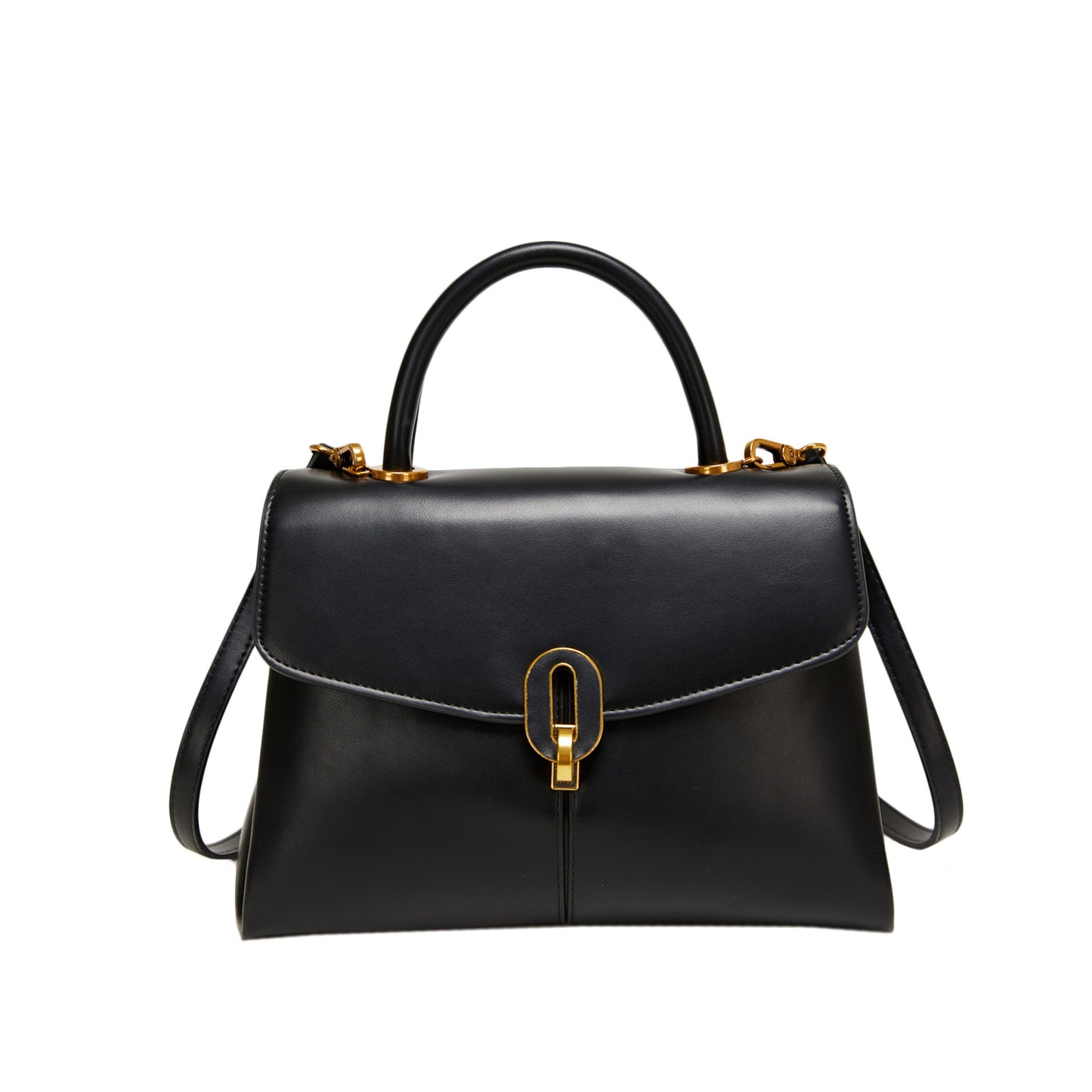 Women's Fashion Design Simple Commuter Versatile Crossbody Bags