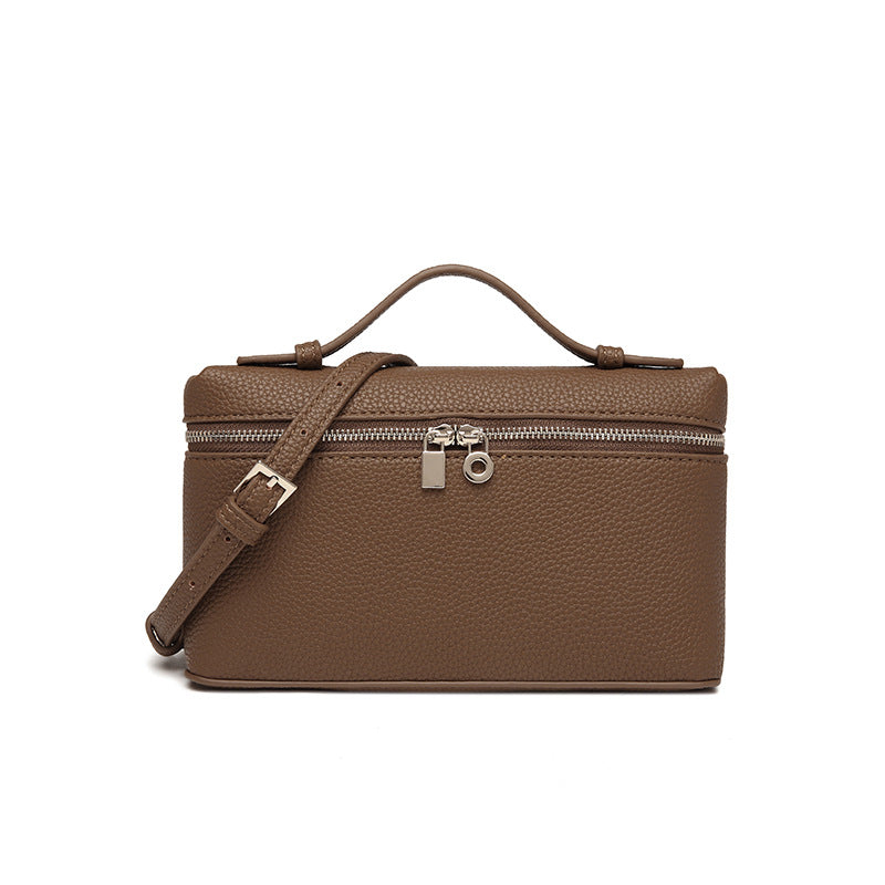 Korean Style Affordable Luxury Fashion Classic Bags