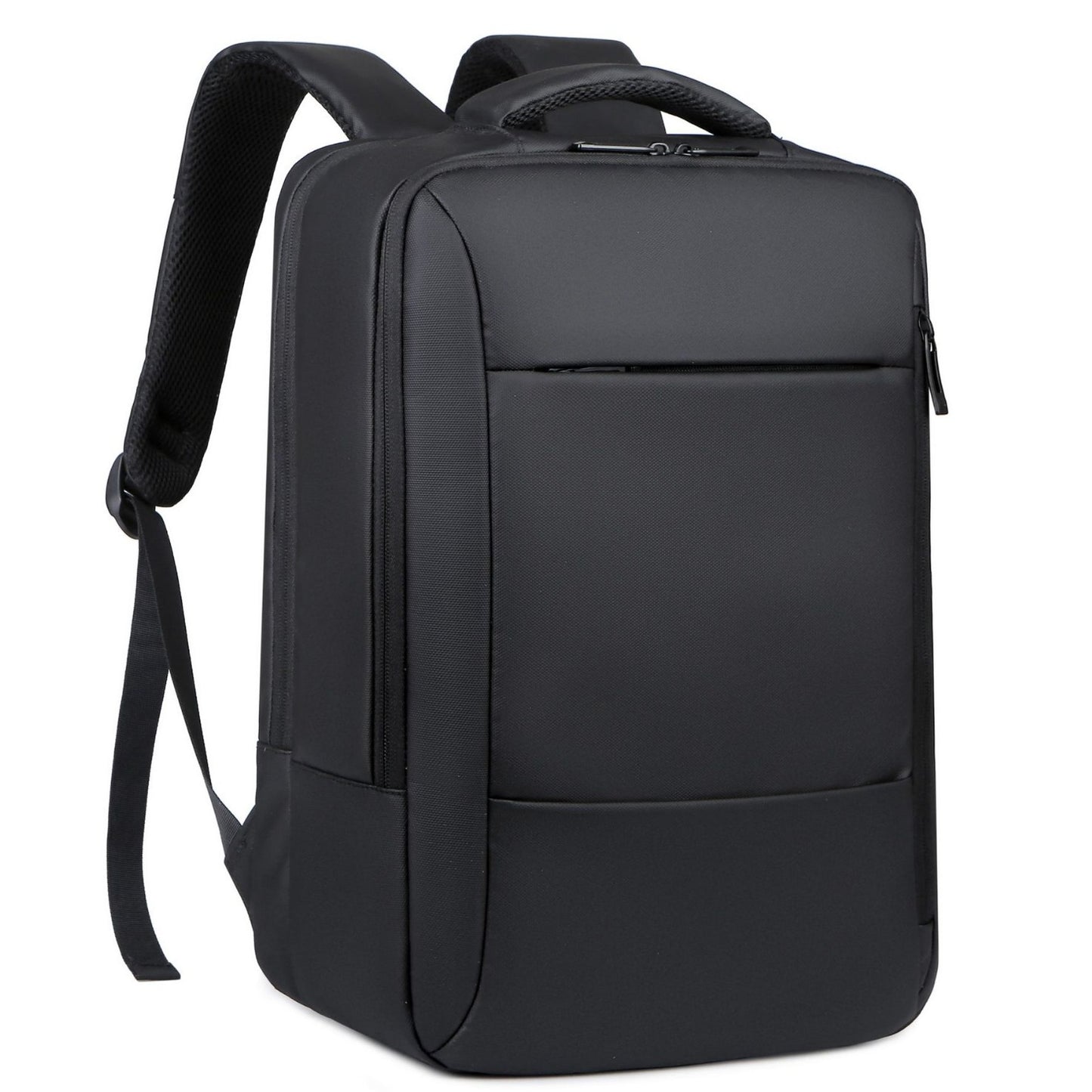 Men's Fashion Creative Charging Business Notebook Backpacks