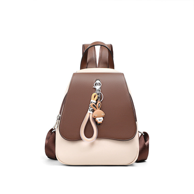 Glamorous Popular Women's High College Fashion Backpacks
