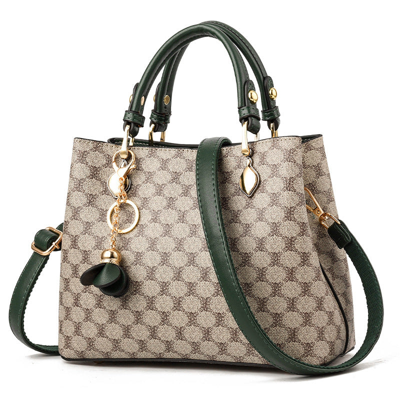 Women's Mother Niche High Sense Commute Style Handbags