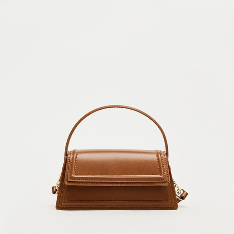 Women's Durable Elegant Spanish Fashion Portable Crossbody Bags