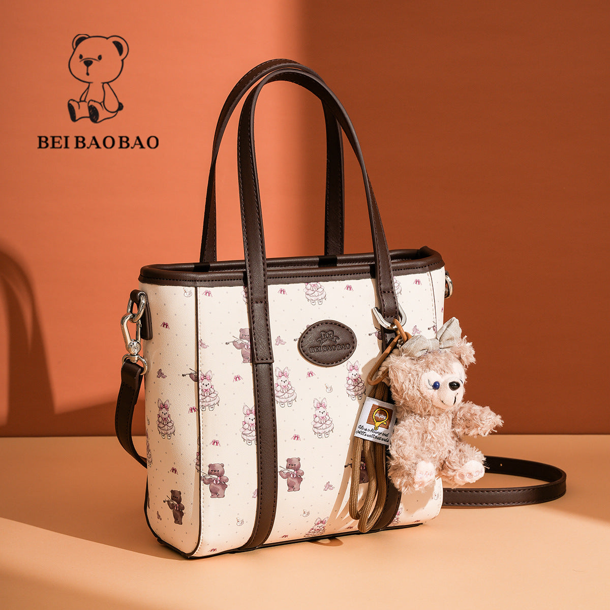 Source Western Style Lady Texture Fashion Crossbody Bags