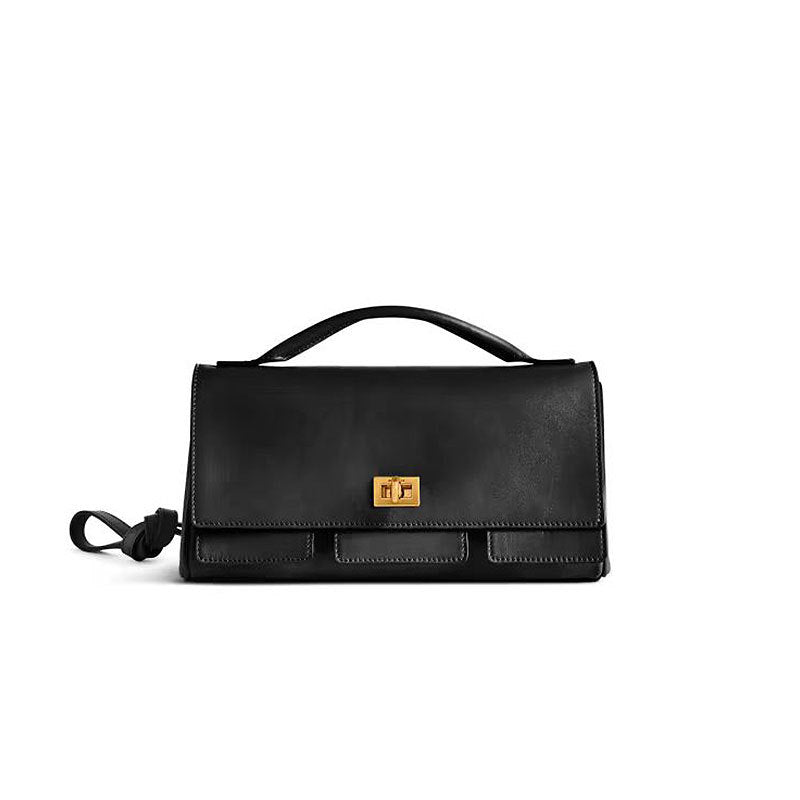 High Sense Fashion Underarm Simple Easy Crossbody Bags