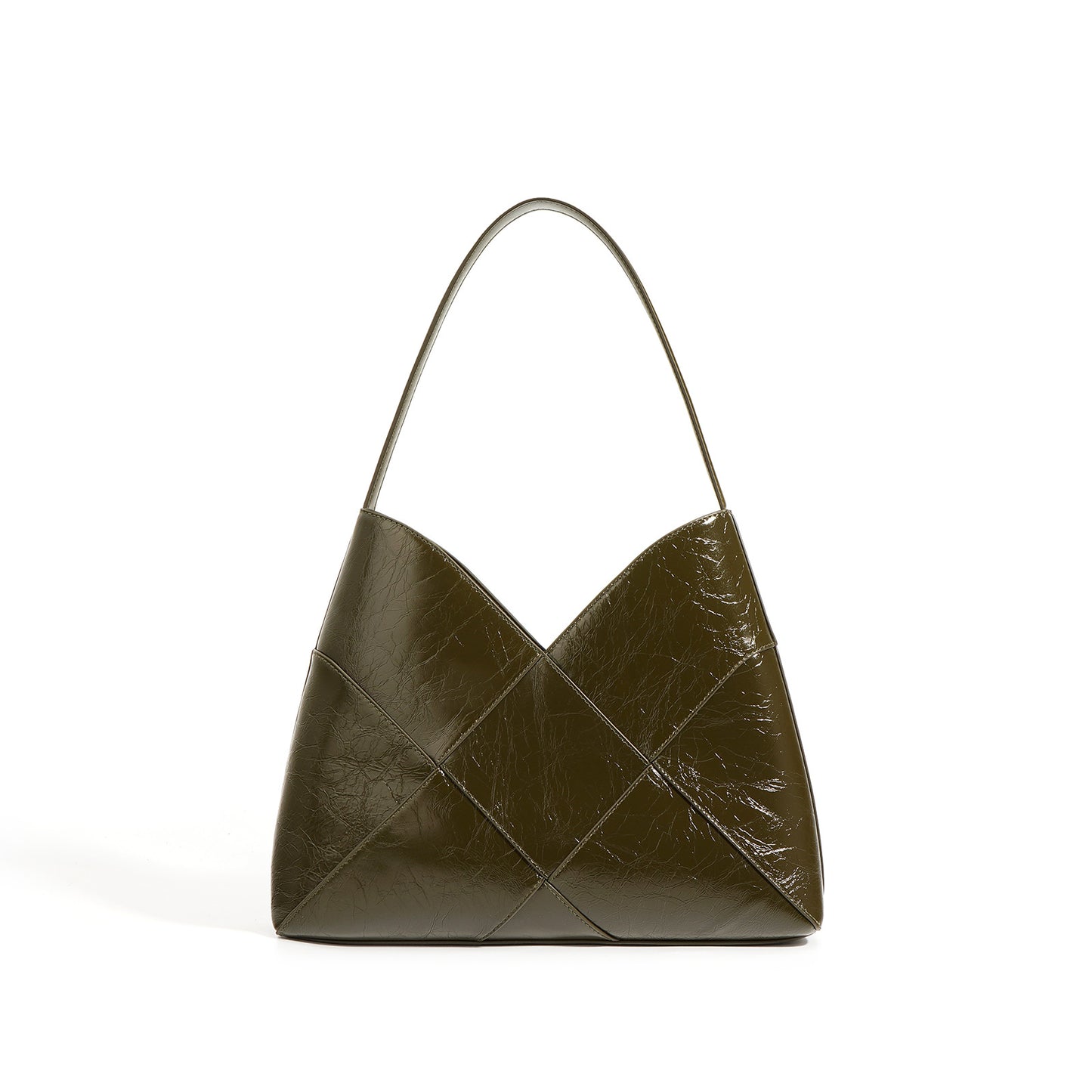 Fashion Underarm Korean Style Fairy Large Armpit Bags