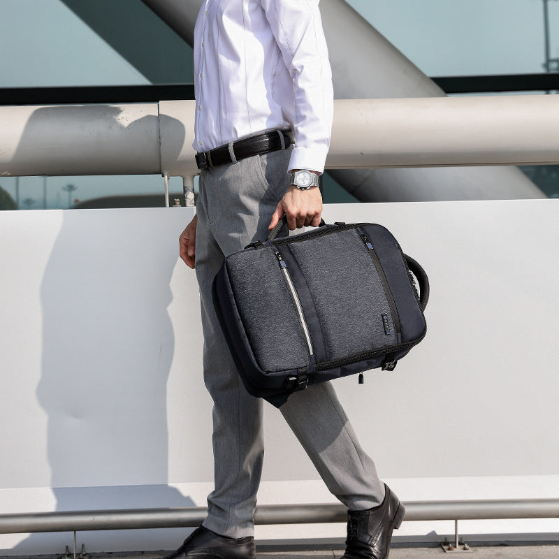 Men's Beautiful Business Computer Large Capacity Backpacks