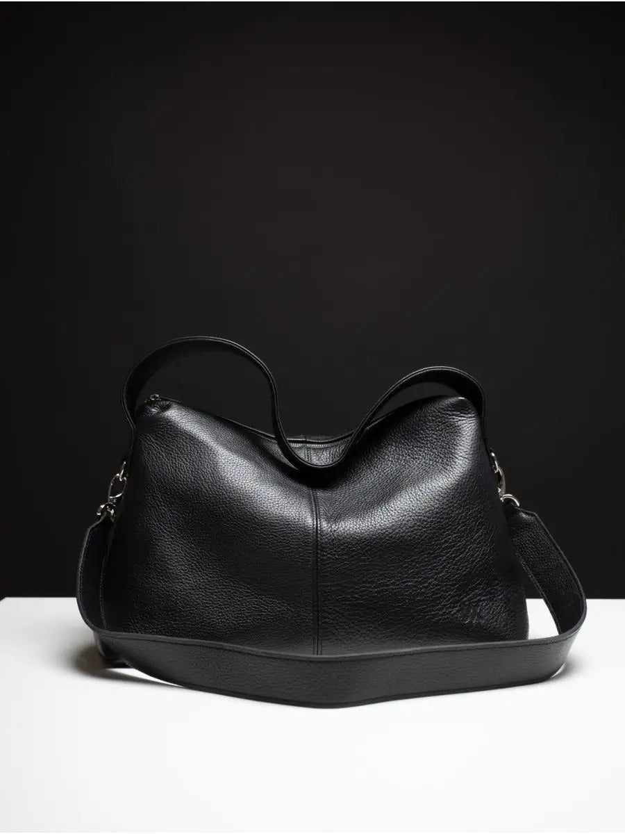 Women's Trendy Portable Large Capacity Street Fashion Shoulder Bags