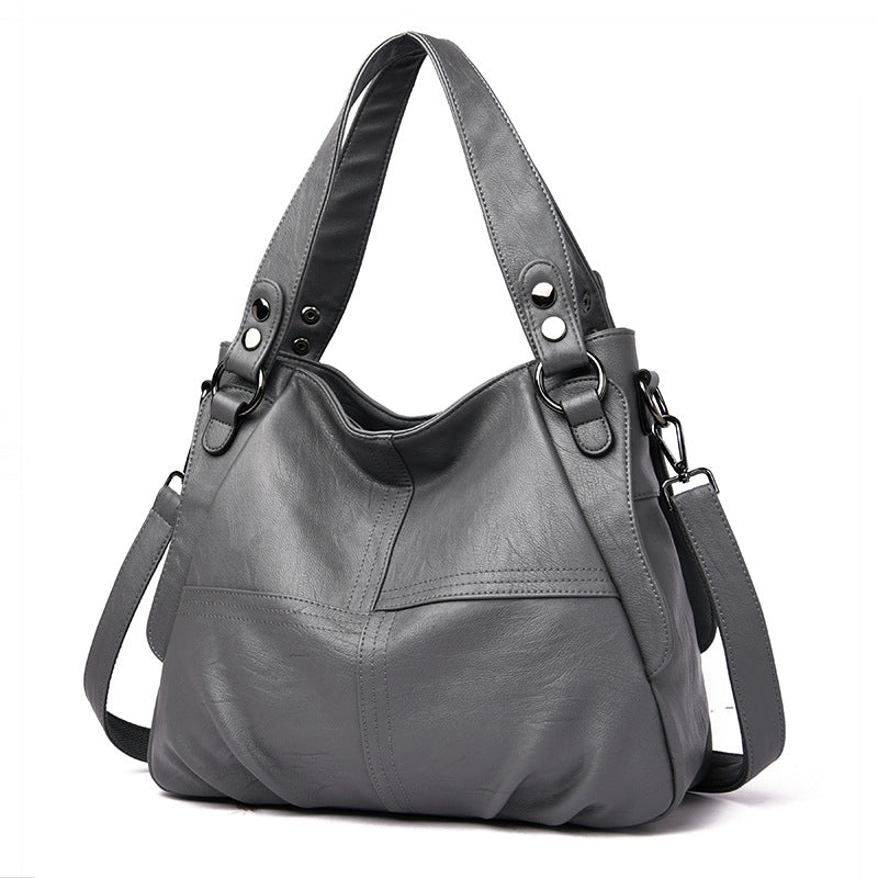Women's Big Fashion Large Capacity Mother Handbags