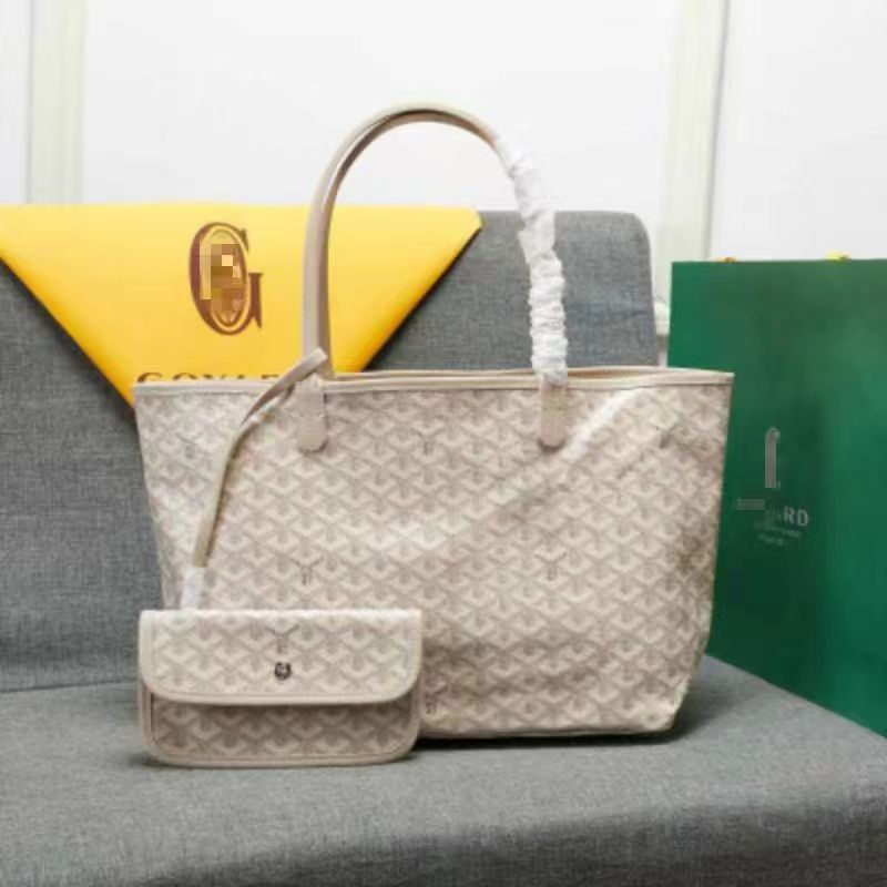 Dog Teeth Shopping Large Medium Commuter Handbags