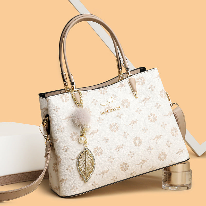 Women's Fashion Special Interest Light Luxury Trend Handbags